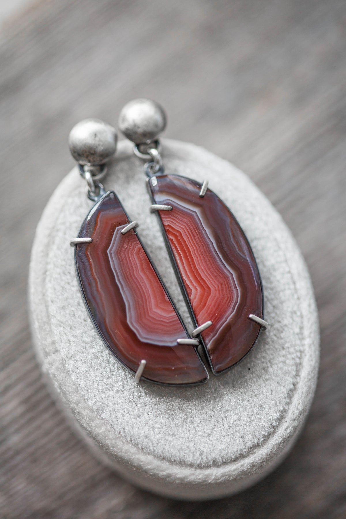 Penelope Earrings  |  #4