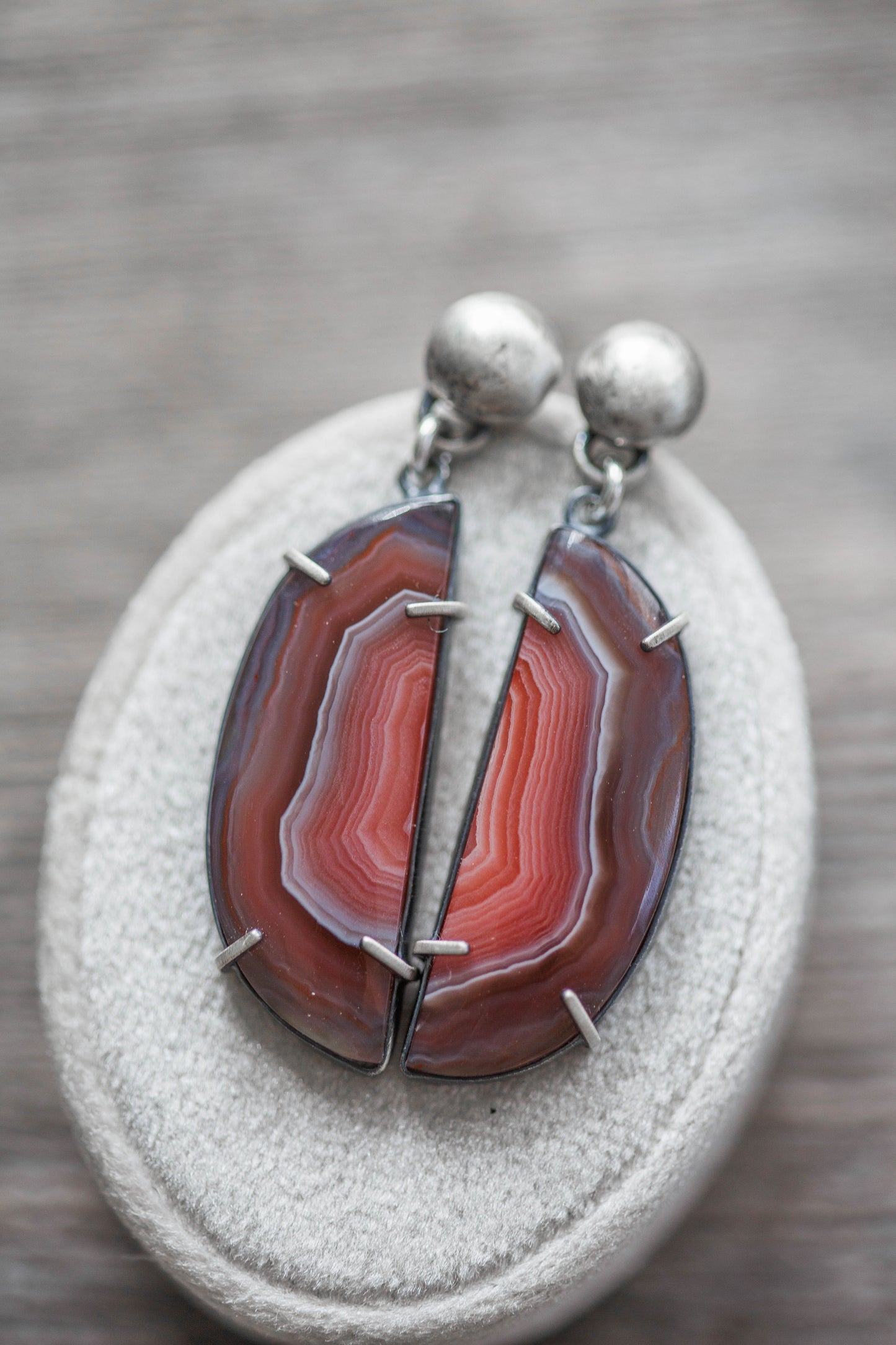 Penelope Earrings  |  #4