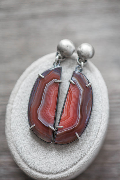 Penelope Earrings  |  #4