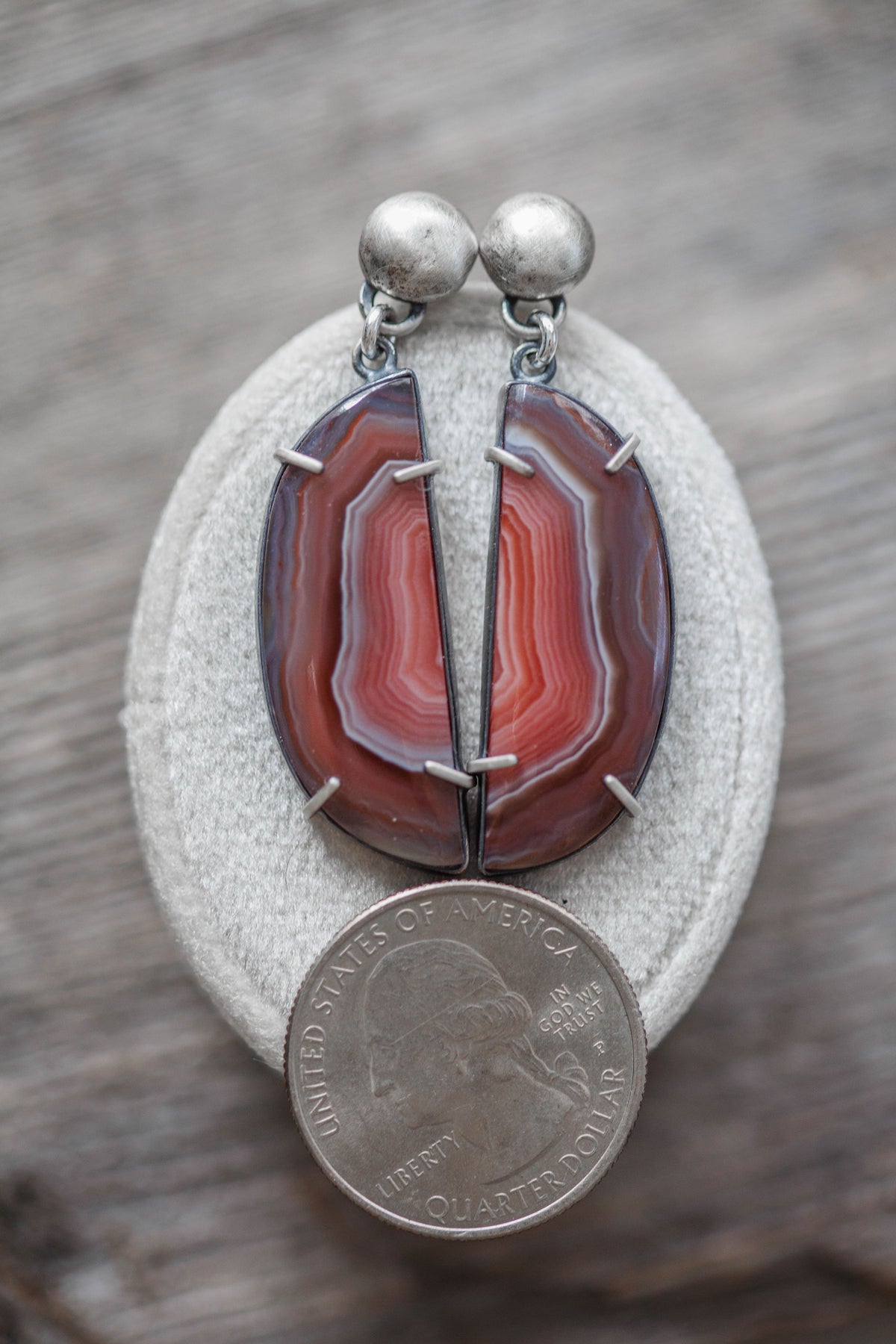 Penelope Earrings  |  #4