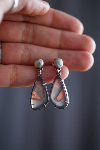 Penelope Earrings  |  #5