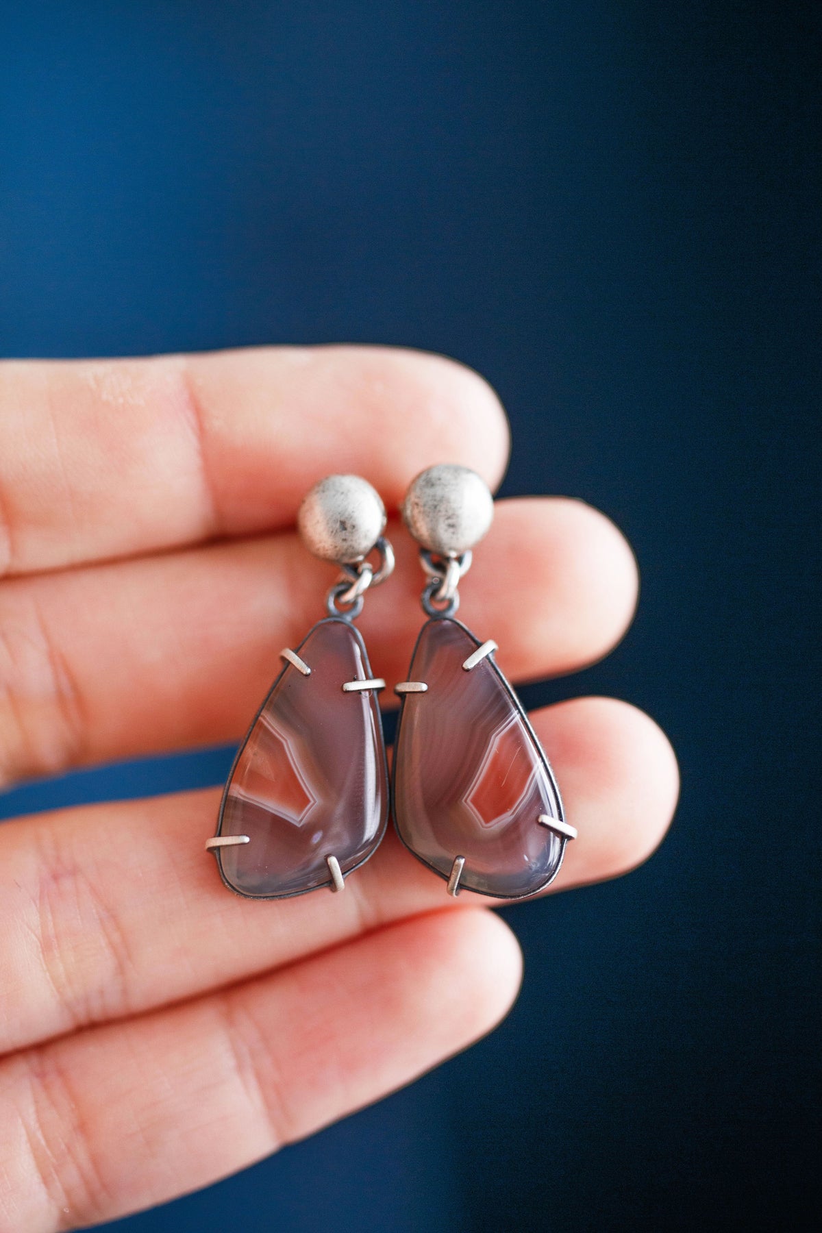 Penelope Earrings  |  #5