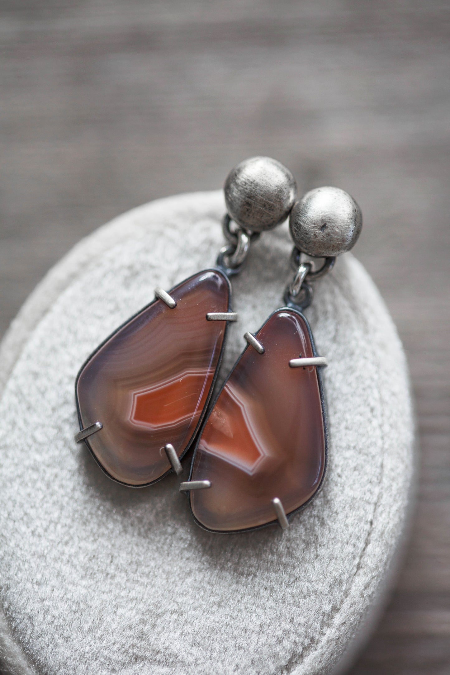 Penelope Earrings  |  #5