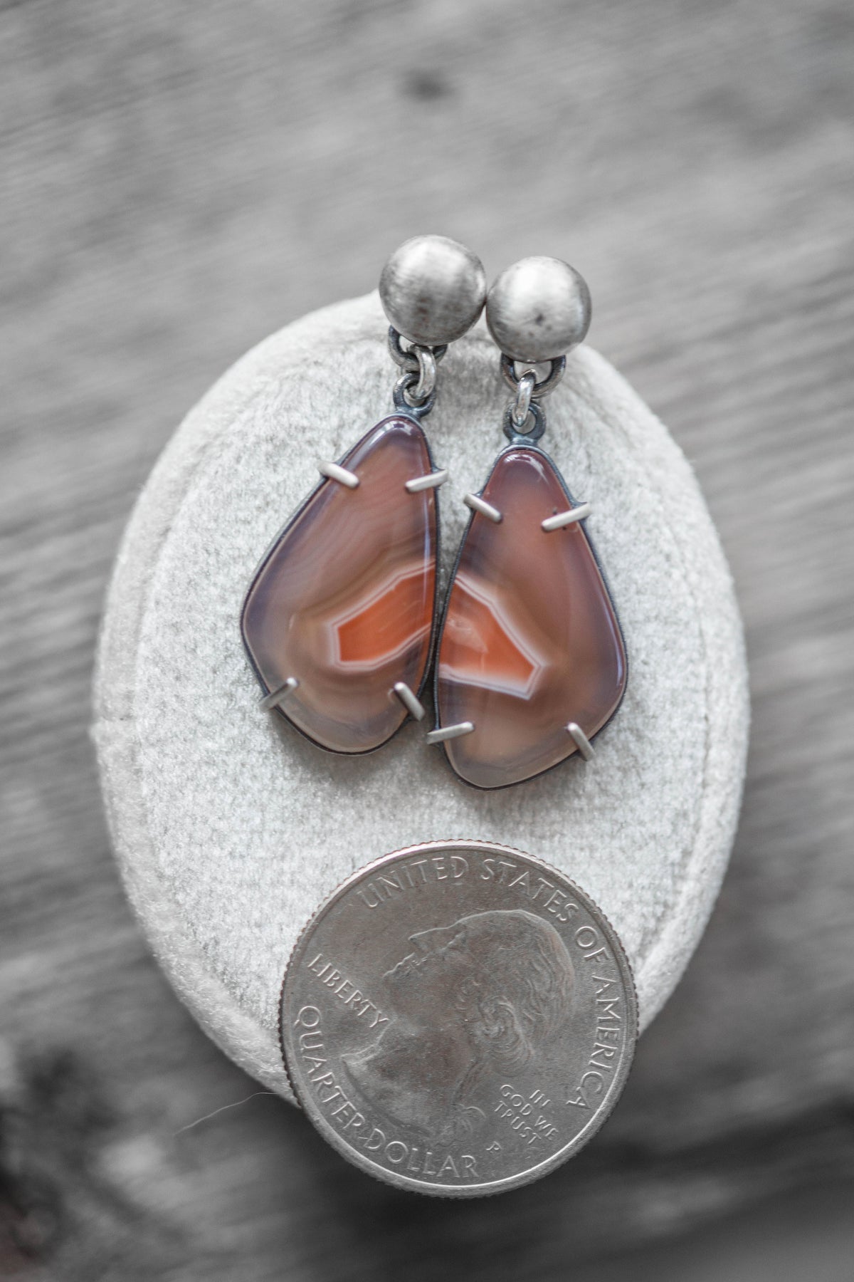 Penelope Earrings  |  #5