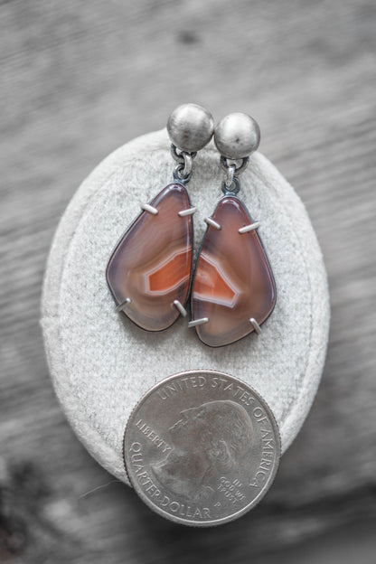 Penelope Earrings  |  #5
