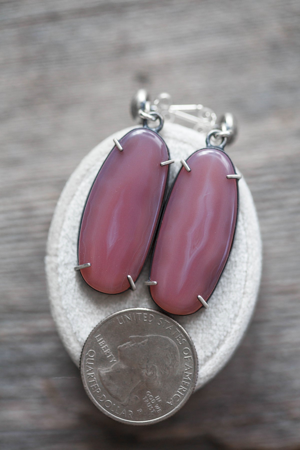 Penelope Earrings  |  #6