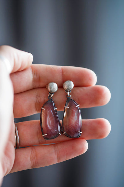 Penelope Earrings  |  #7