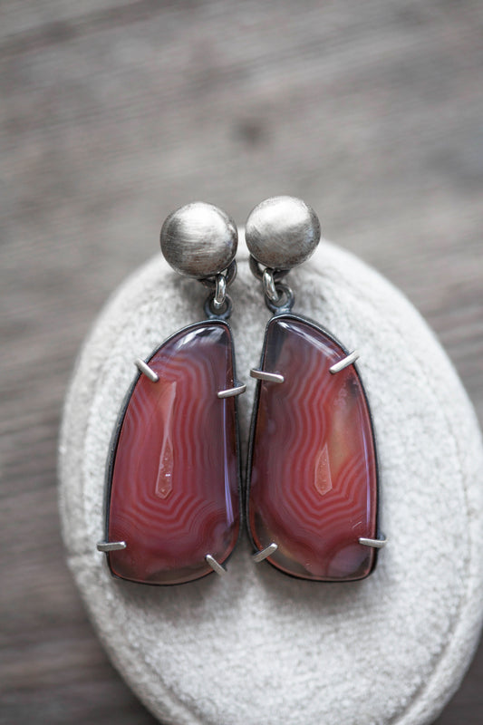Penelope Earrings  |  #7
