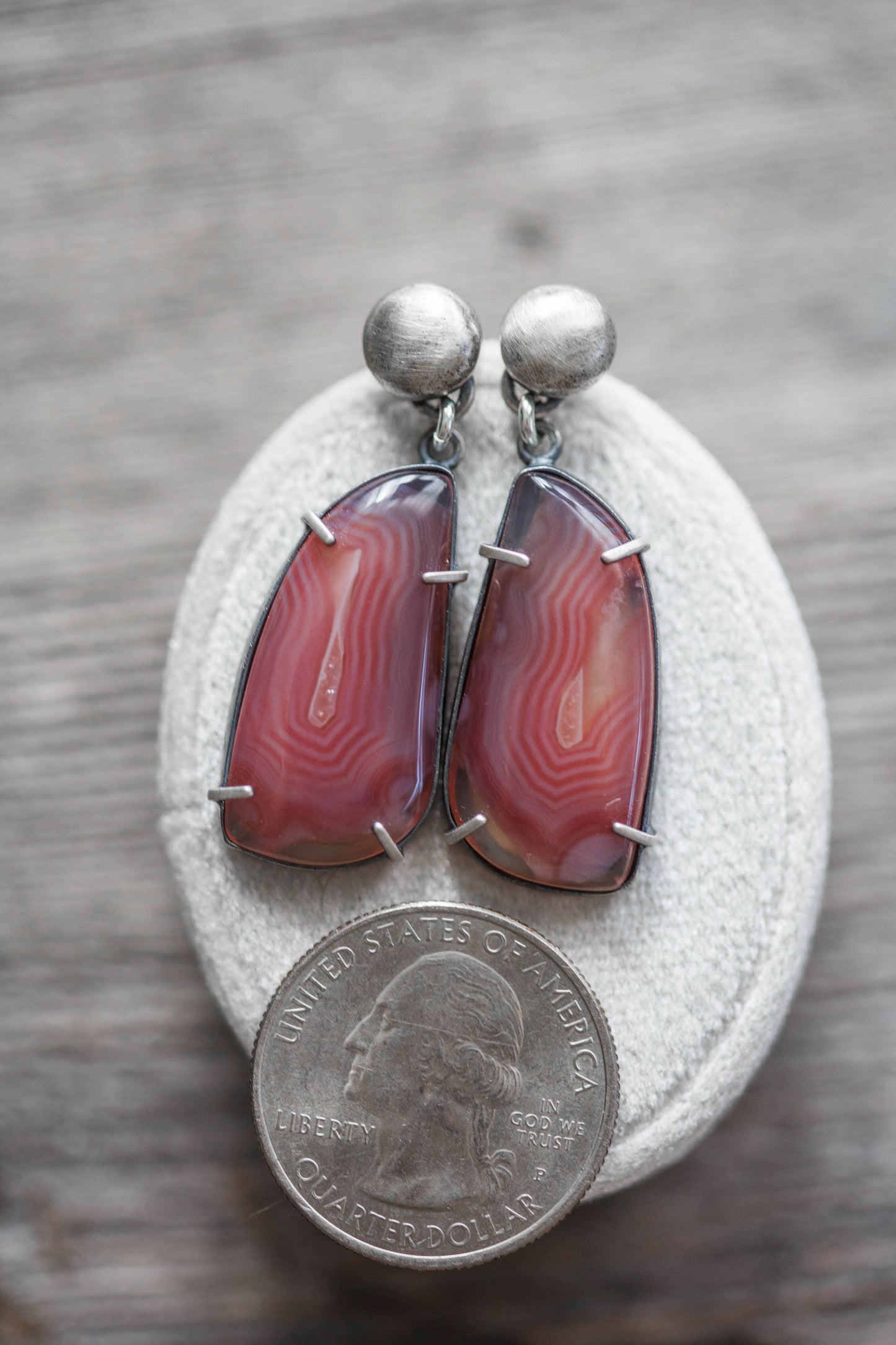 Penelope Earrings  |  #7