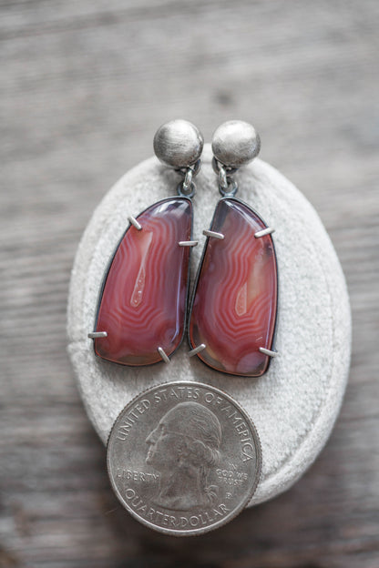 Penelope Earrings  |  #7