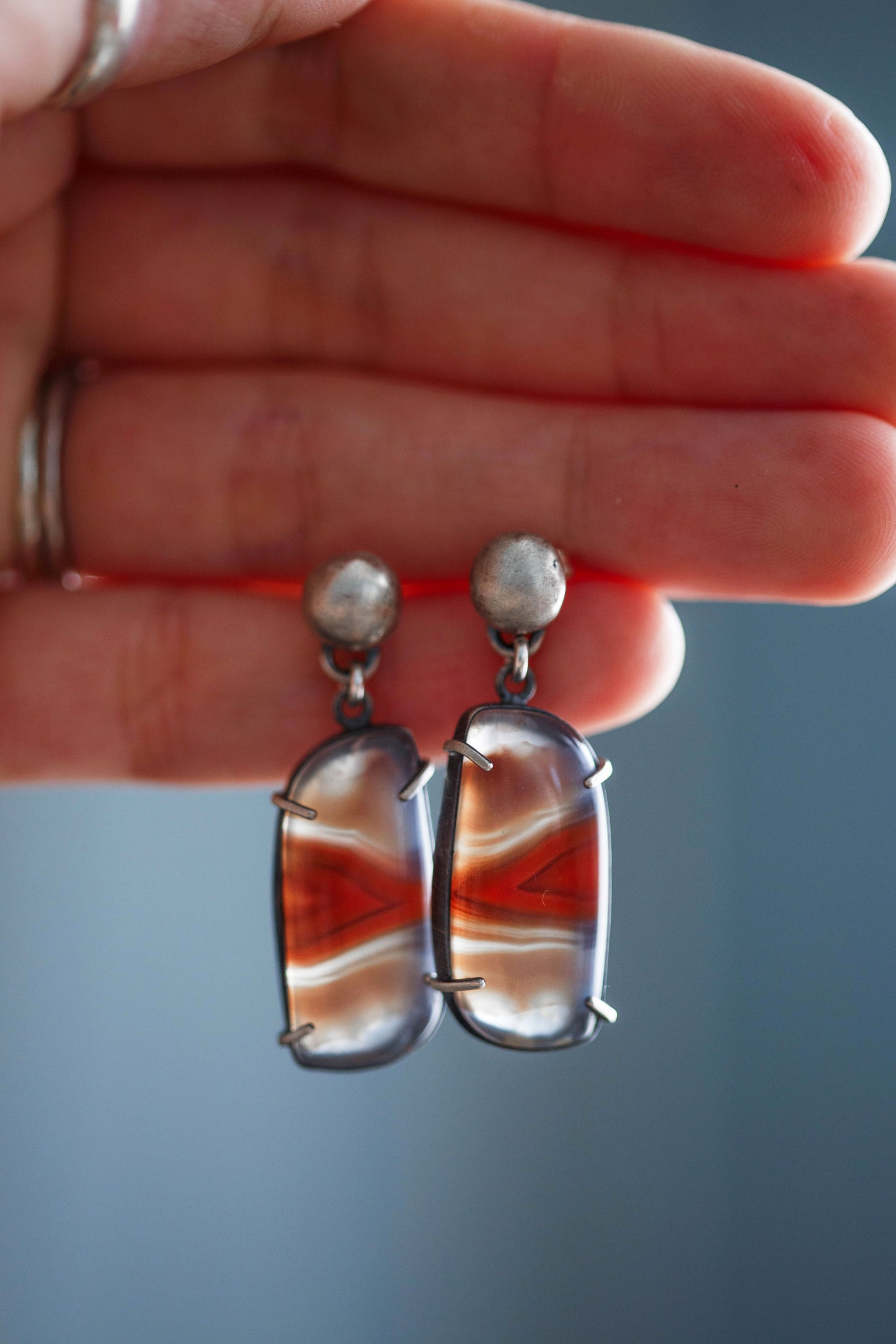 Penelope Earrings  |  #8