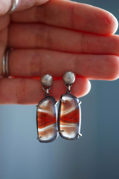Penelope Earrings  |  #8