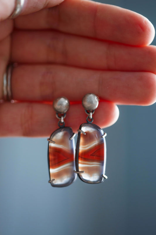 Penelope Earrings  |  #8