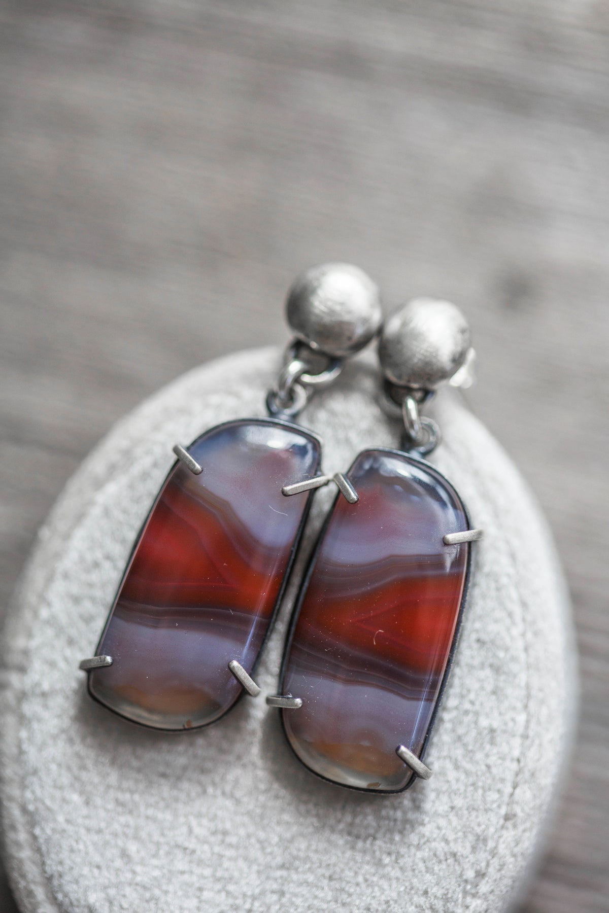 Penelope Earrings  |  #8
