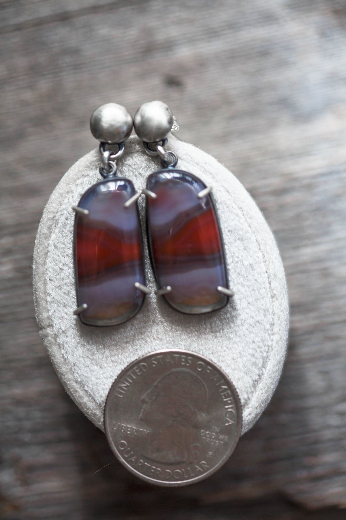 Penelope Earrings  |  #8