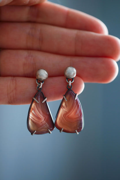 Penelope Earrings  |  #9