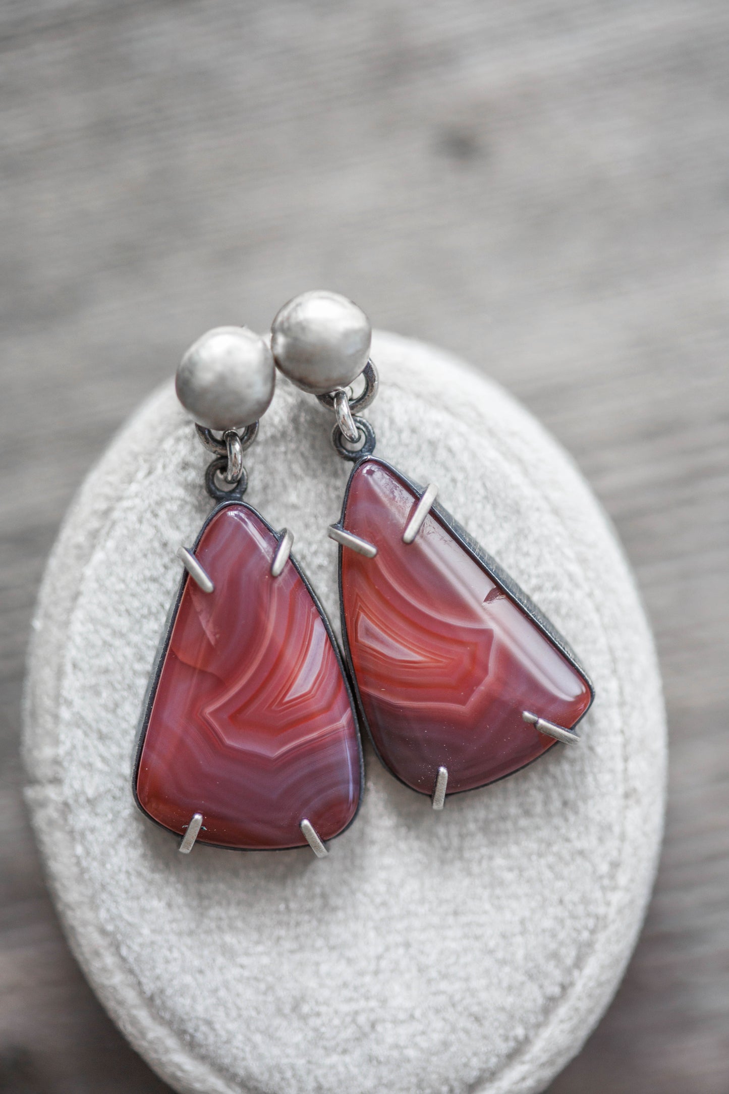 Penelope Earrings  |  #9