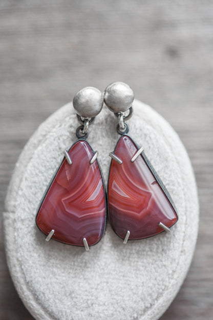 Penelope Earrings  |  #9