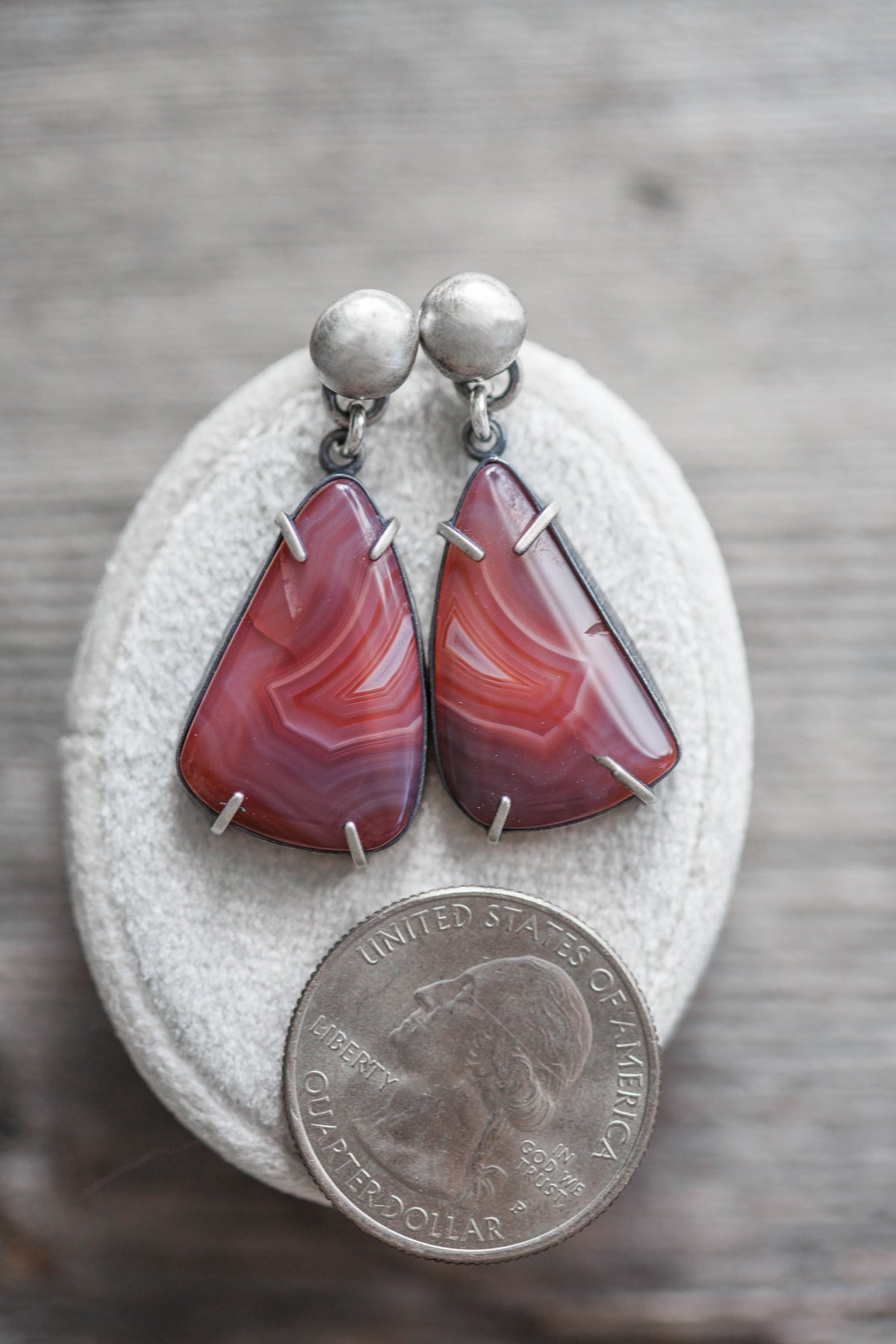 Penelope Earrings  |  #9