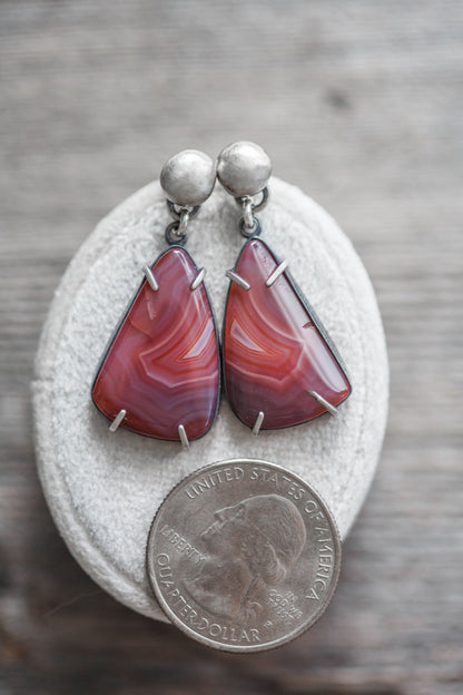 Penelope Earrings  |  #9