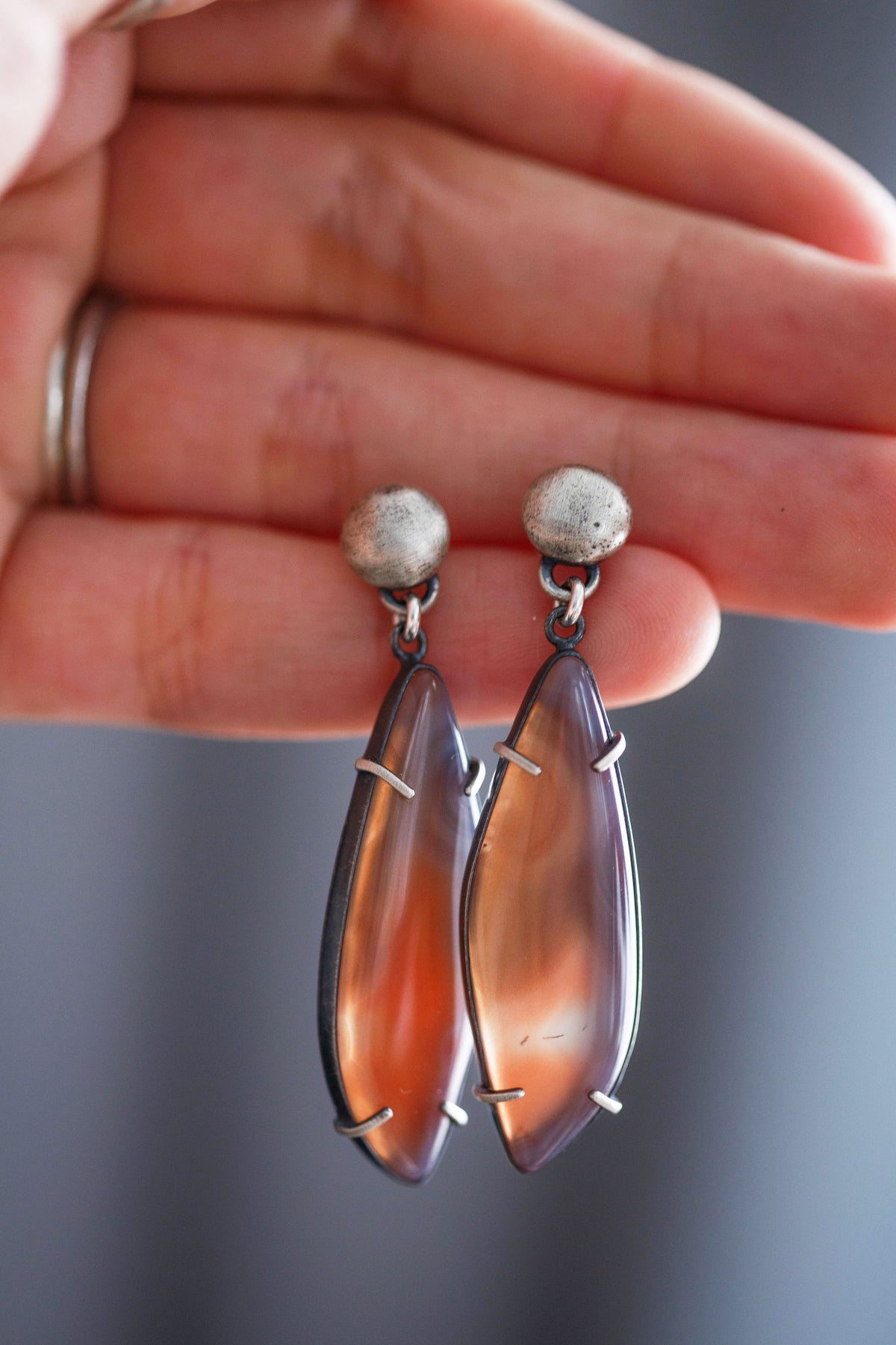 Penelope Earrings  |  #10