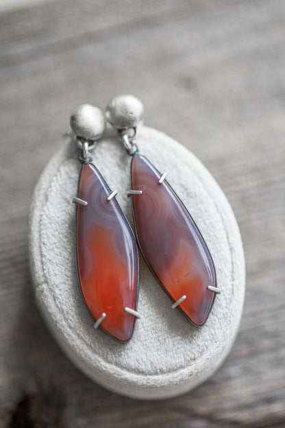 Penelope Earrings  |  #10