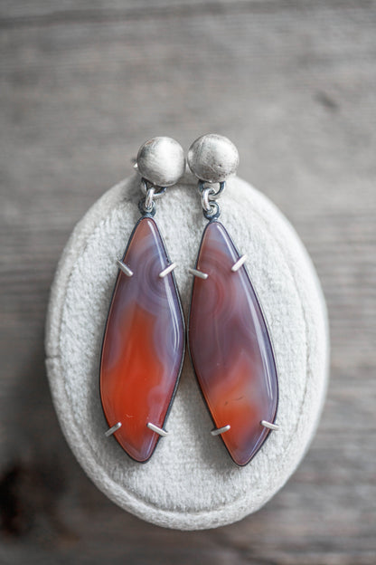 Penelope Earrings  |  #10