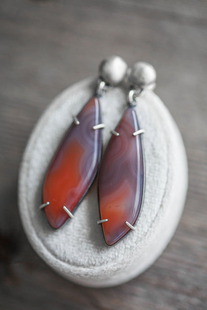 Penelope Earrings  |  #10
