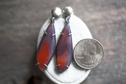Penelope Earrings  |  #10