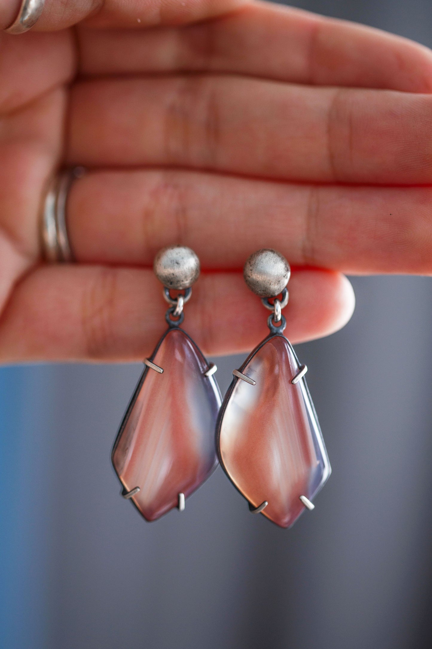 Penelope Earrings  |  #11