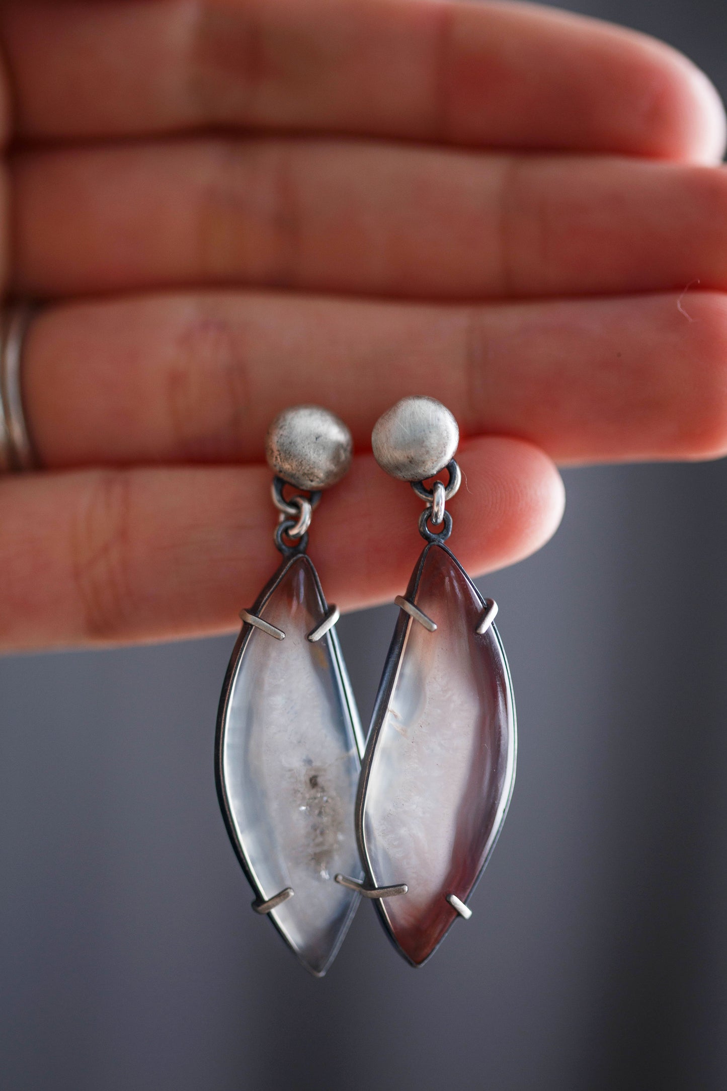 Penelope Earrings  |  #12