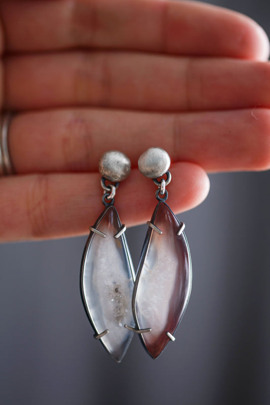 Penelope Earrings  |  #12