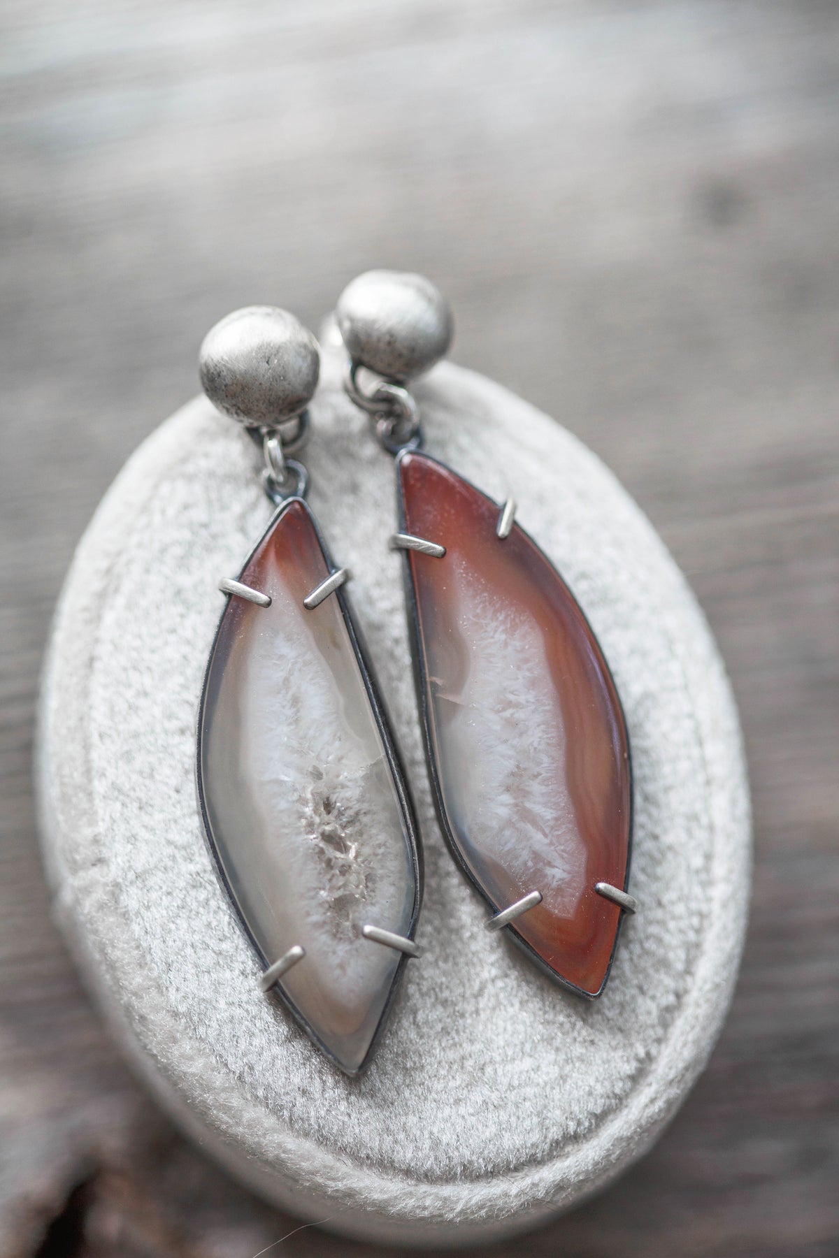 Penelope Earrings  |  #12