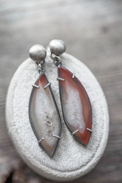 Penelope Earrings  |  #12