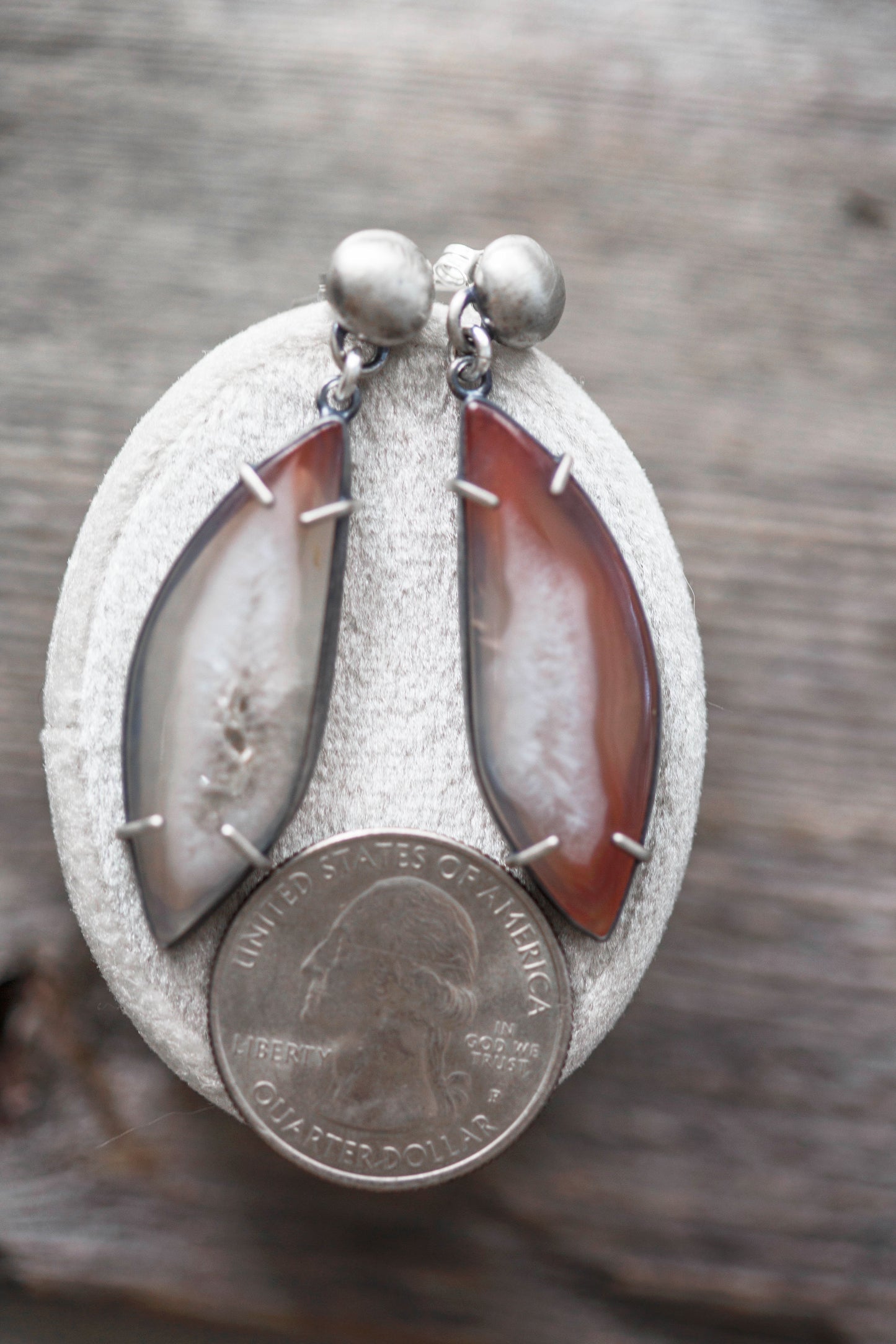 Penelope Earrings  |  #12