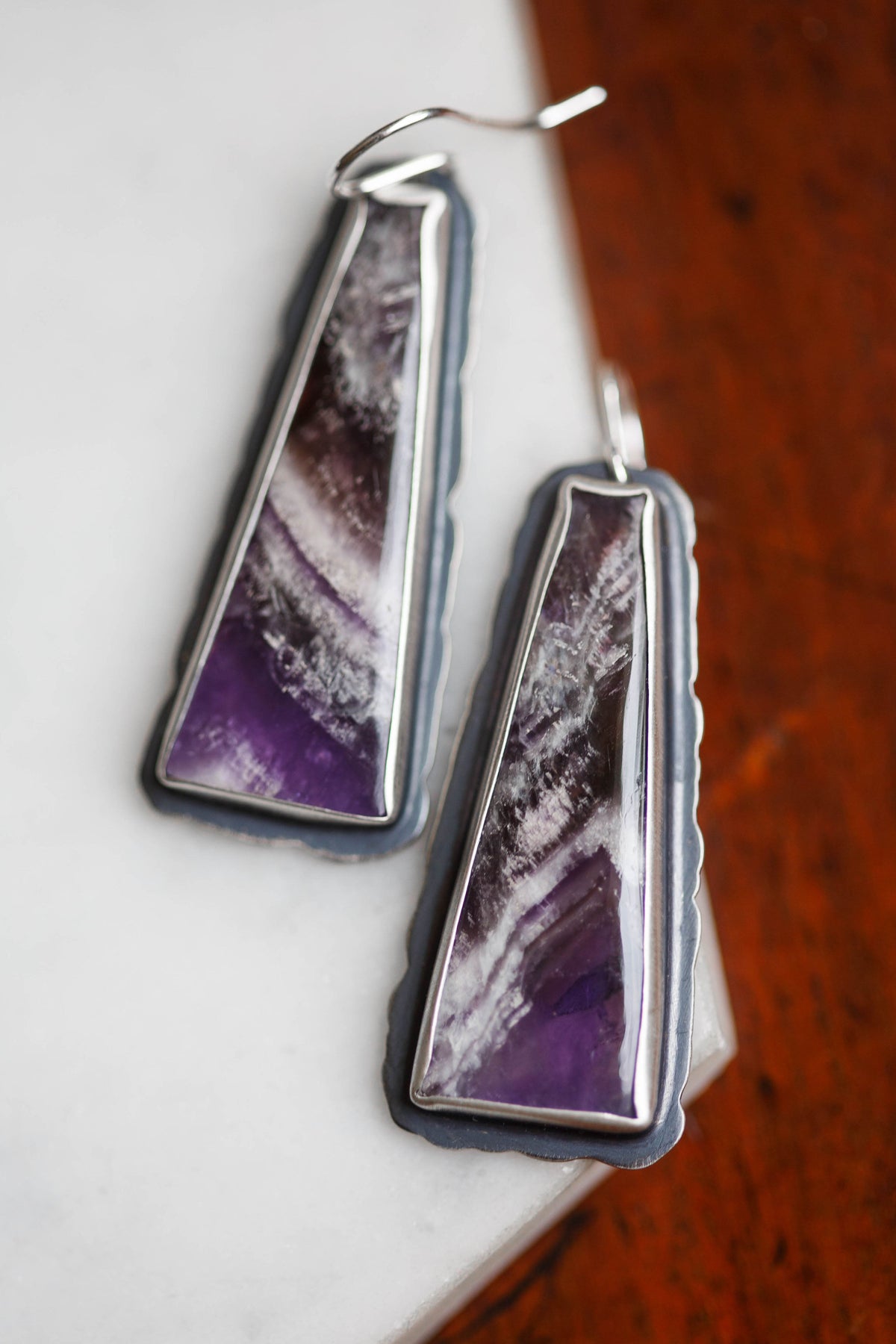 Nausicaa Earrings  |  #1