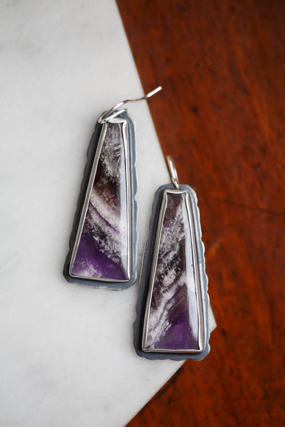 Nausicaa Earrings  |  #1