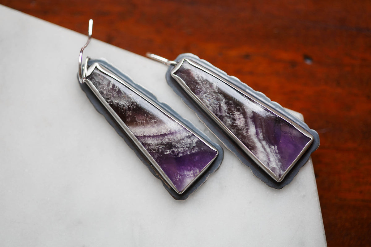 Nausicaa Earrings  |  #1