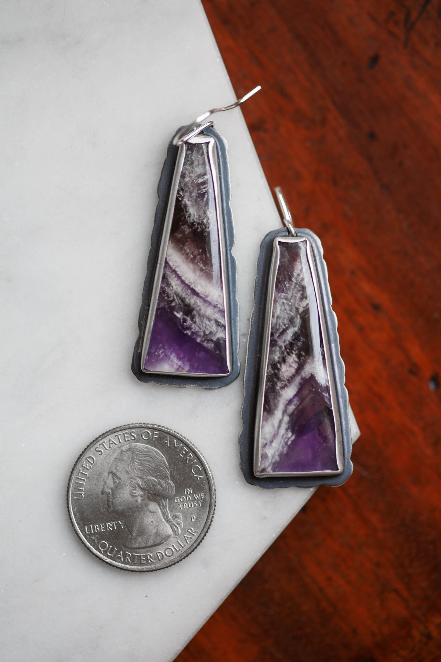 Nausicaa Earrings  |  #1
