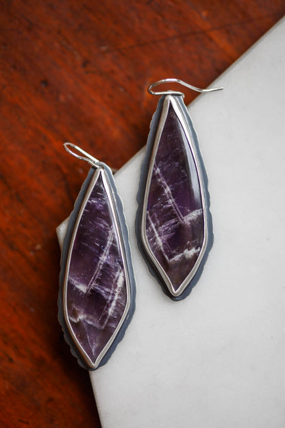 Nausicaa Earrings  |  #2