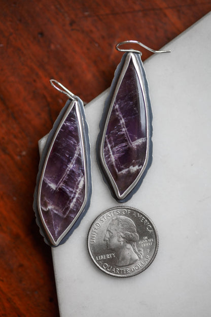 Nausicaa Earrings  |  #2