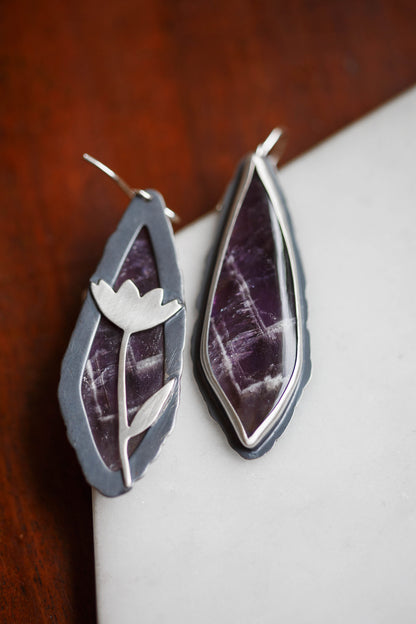 Nausicaa Earrings  |  #2