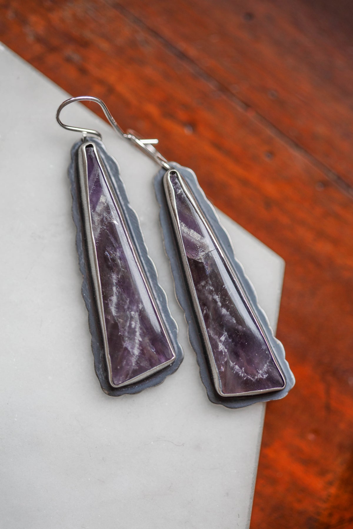 Nausicaa Earrings  |  #3