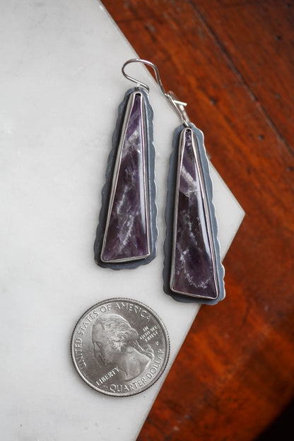 Nausicaa Earrings  |  #3