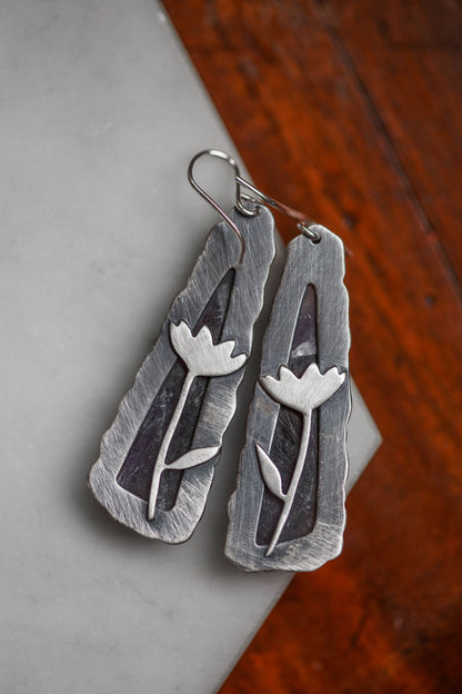Nausicaa Earrings  |  #3