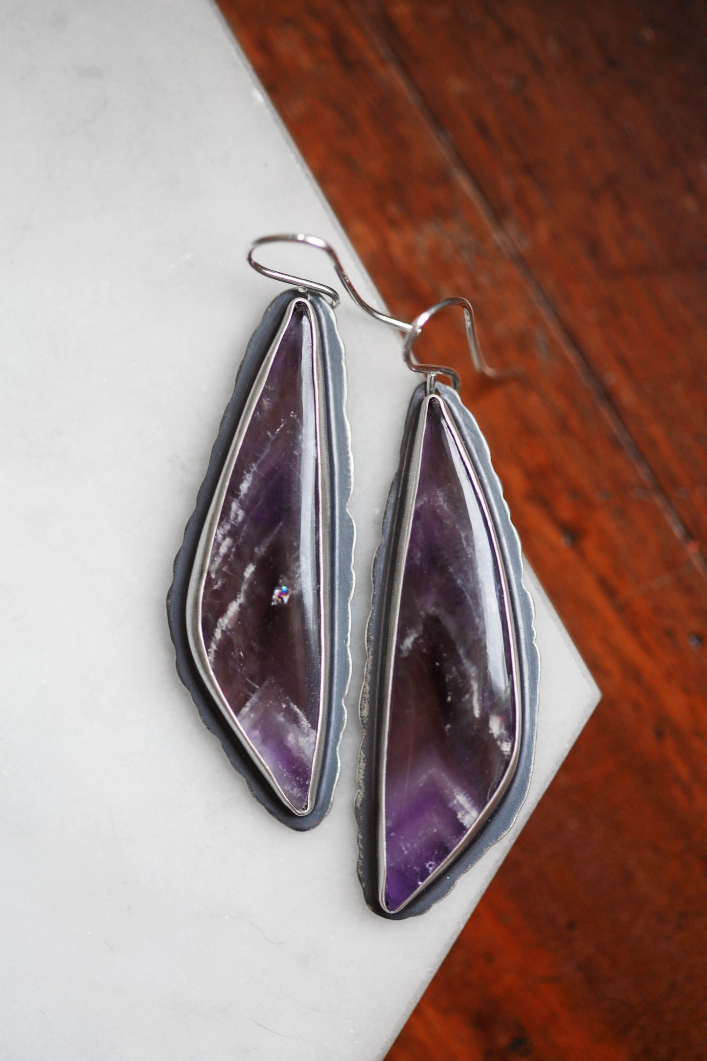 Nausicaa Earrings  |  #4