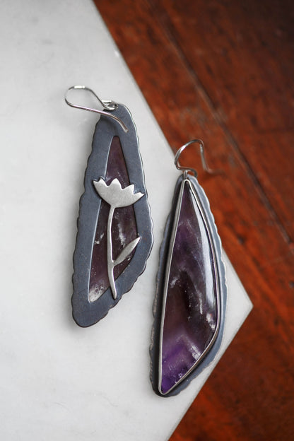 Nausicaa Earrings  |  #4