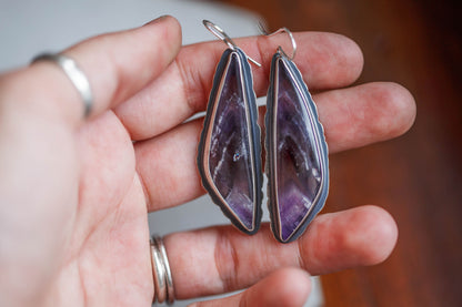Nausicaa Earrings  |  #4