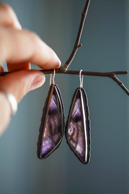 Nausicaa Earrings  |  #4