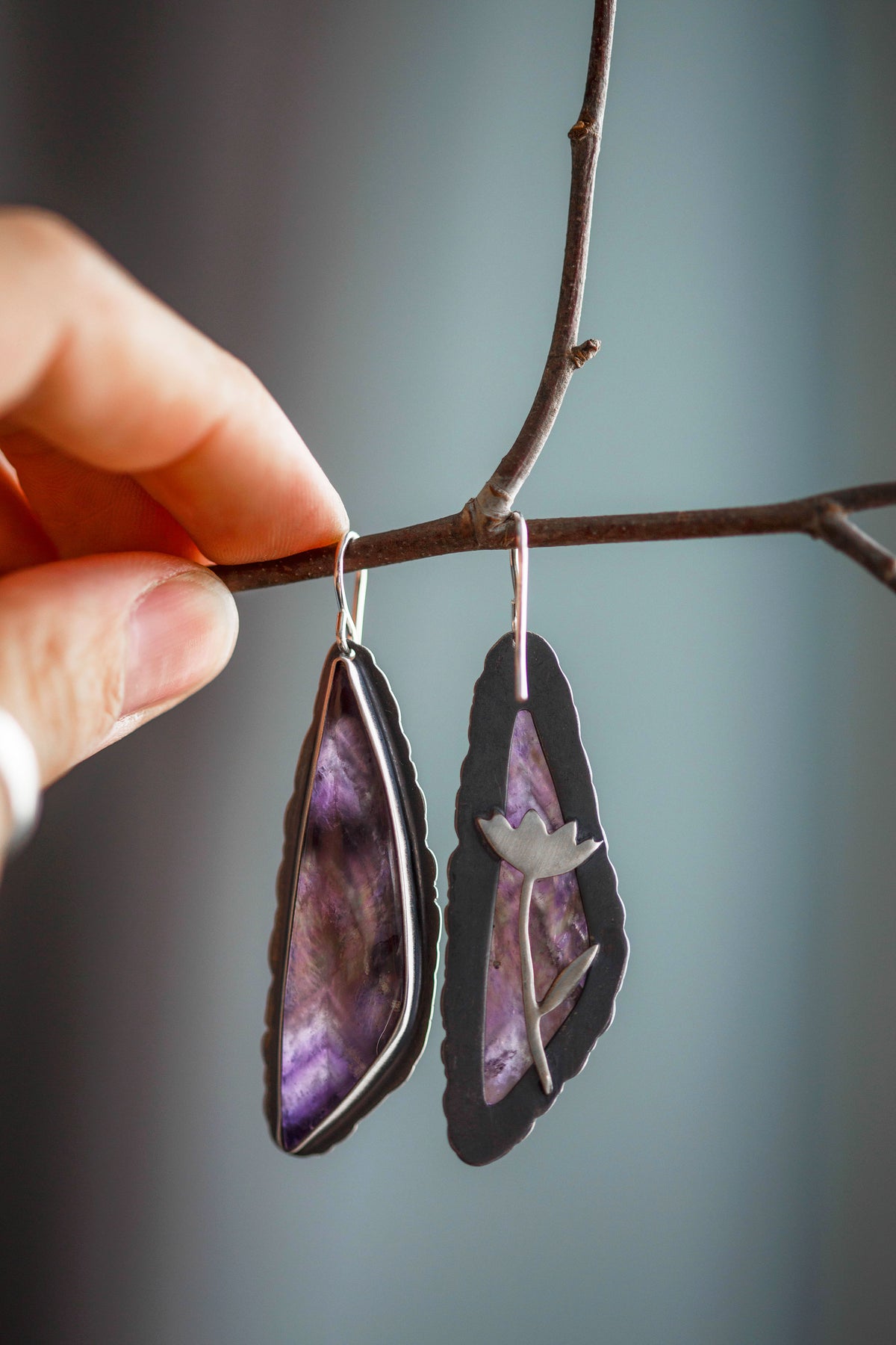 Nausicaa Earrings  |  #4